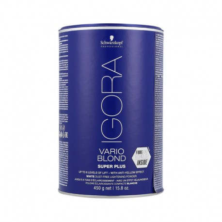 Schwarzkopf Igora Vario Blond Plus