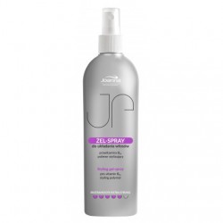 Joanna Profesional Stylizacja Żel-spray do układania włosów 300 ml