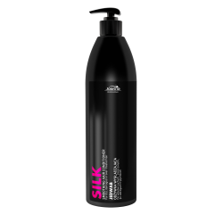Joanna Professional SILK Odżywka wygładzająca w jedwabiem 1000 ml