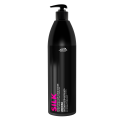 Joanna Professional SILK Odżywka wygładzająca w jedwabiem 1000 ml