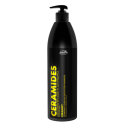 Joanna Professional CERAMIDES Szampon z ceramidami do wszystkich rodzajów włosów 1000 ml