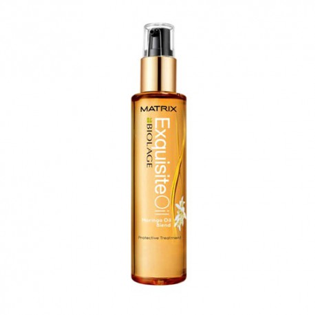 Matrix Biolage Exquisite Oil Moringa