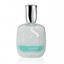 Alfaparf Semi di Lino Sublime 2-fazowe serum wygładzające do wszystkich rodzajów włosów 45 ml