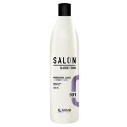 Ce-Ce Salon Classic Form Soft Płyn do trwałej - delikatny  1000 ml