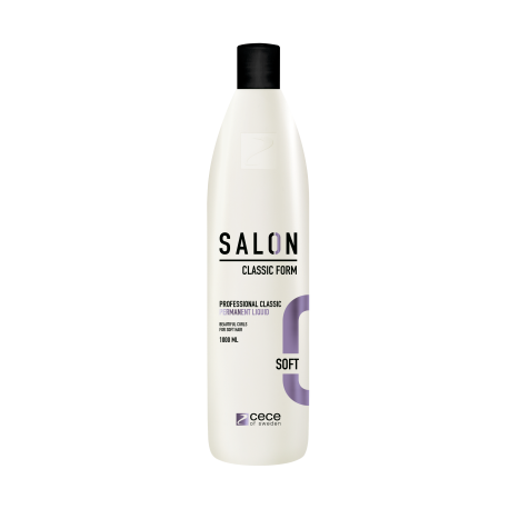 Ce-Ce Salon Classic Form Soft
