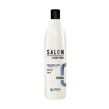 Ce-Ce Salon Classic Form Strong