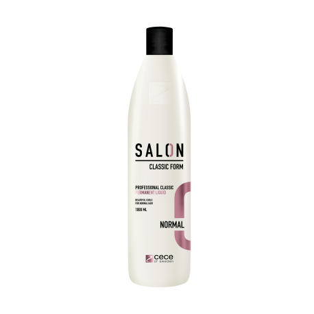 Ce-Ce Salon Classic Form Normal