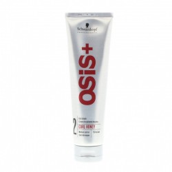 Schwarzkopf OSIS+ Curl Honey