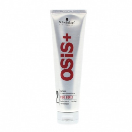 Schwarzkopf OSIS+ Curl Honey