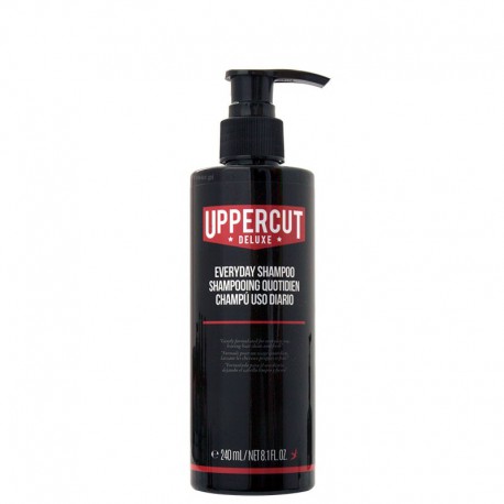 Uppercut Deluxe Everyday Shampoo