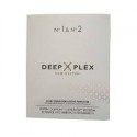 Stapiz Deep Plex Hair System System ochrony i odbudowy włosów w trakcie i po zabiegach fryzjerskich 6 ml + 25 ml