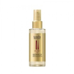 Londa Velvet Oil Odżywczy olejek do włosów 30 ml