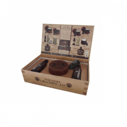 Dear Barber Collection Style & Go - Mattifier