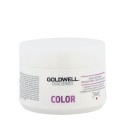 Goldwell Dualsenses Color 60 sekundowa maska do włosów farbowanych 200 ml