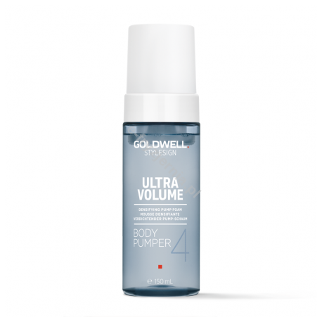 Goldwell Stylesign Ultra Volume
