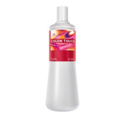 Wella Professional Color Touch Emulsja utleniająca 1,9% 1000 ml