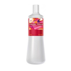 Wella Professional Color Touch Emulsja utleniająca 4% 1000 ml