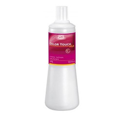 Wella Professional Color Touch Plus Emulsja utleniająca 4 % 1000 ml