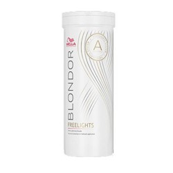 Wella Blondor Freelights