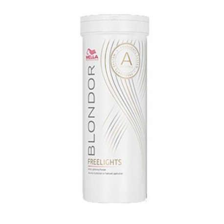 Wella Blondor Freelights