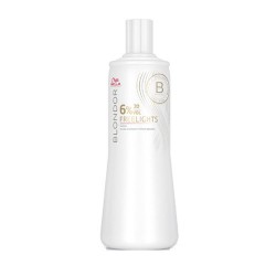 Wella Blondor Freelights