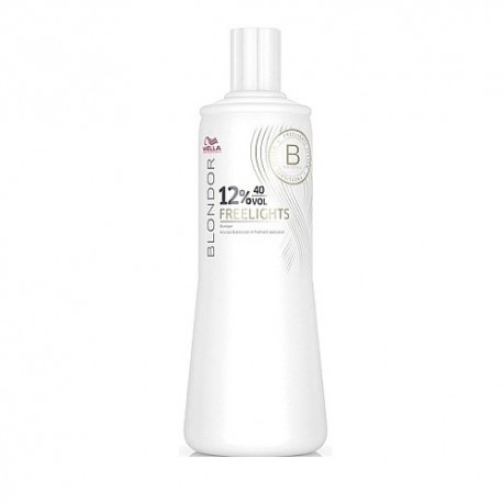 Wella Blondor Freelights