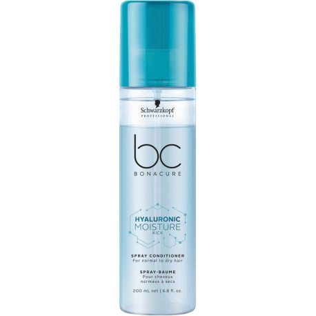 Schwarzkopf BC Bonacure Hyaluronic Moisture Kick