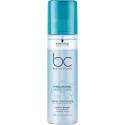 Schwarzkopf BC Bonacure Hyaluronic Moisture Kick Silnie nawilżająca odżywka dwufazowa w sprayu 200 ml
