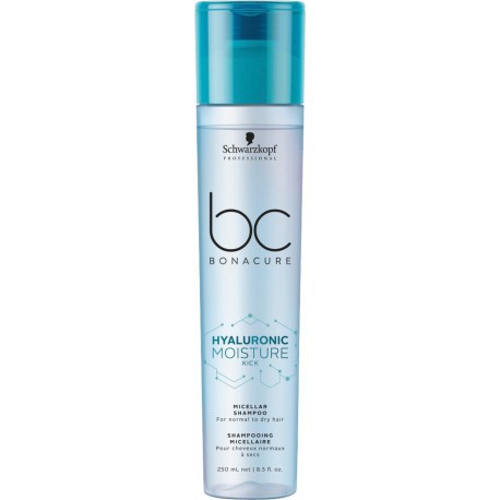 Schwarzkopf BC Bonacure Hyaluronic Moisture Kick