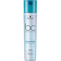 Schwarzkopf BC Bonacure Hyaluronic Moisture Kick Szampon micelarny do włosów normalnych i suchych 250 ml
