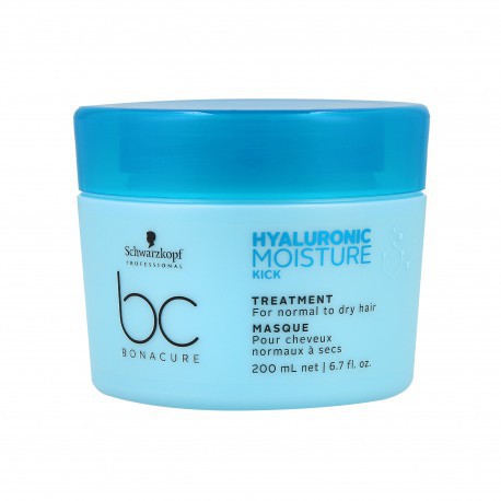 Schwarzkopf BC Moisture Kick