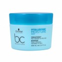 Schwarzkopf BC Bonacure Hyaluronic Moisture Kick Silnie nawilżająca maska 200 ml