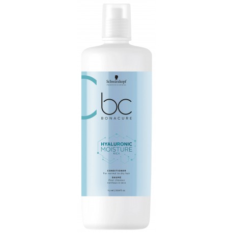 Schwarzkopf BC Bonacure Hyaluronic Moisture Kick