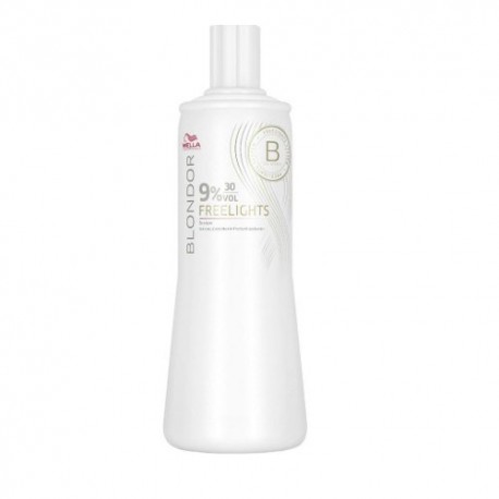 Wella Blondor Freelights