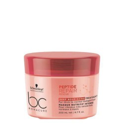 Schwarzkopf BC bonacure Peptide Repair Rescue