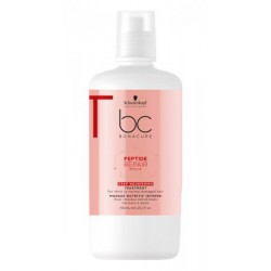 Schwarzkopf BC Bonacure Peptide Repair Rescue