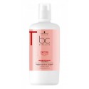Schwarzkopf BC Bonacure Peptide Repair Rescue Peptydowa głęboko regenerująca maska do włosów zniszczonych 750 ml