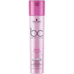 Schwarzkopf BC Bonacure pH 4.5 Color Feeze