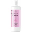 Schwarzkopf BC Bonacure pH 4.5 Color Feeze Szampon micelarny do chłodnych odcieni blond 1000 ml