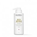 Goldwell Dualsenses Rich Repair 60 sekundowa maska do włosów suchych i zniszczonych 500 ml
