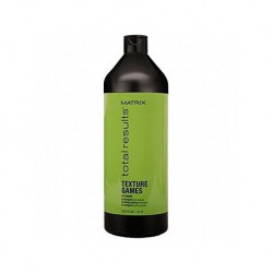 Matrix Total Results Rock It Texture Szampon Teksturujący  1000 ml