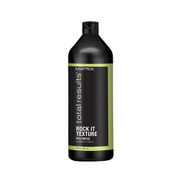 Matrix Total Results Rock It Texture