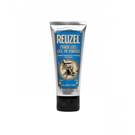 REUZEL FIBER GEL