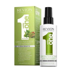 Revlon UniqOne Green Tea