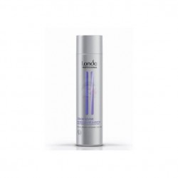 Londa Color Revive Blonde & Silver Szampon do włosów blond 250 ml