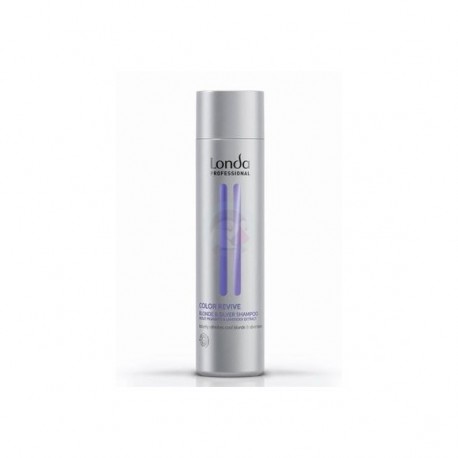 Londa Color Revive Blonde & Silver