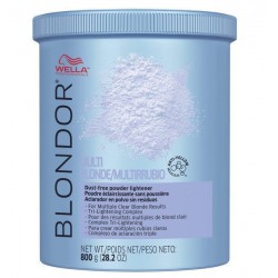 Wella Blondor Lightening Powder