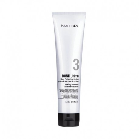 Matrix BOND Ultim8 Step 3