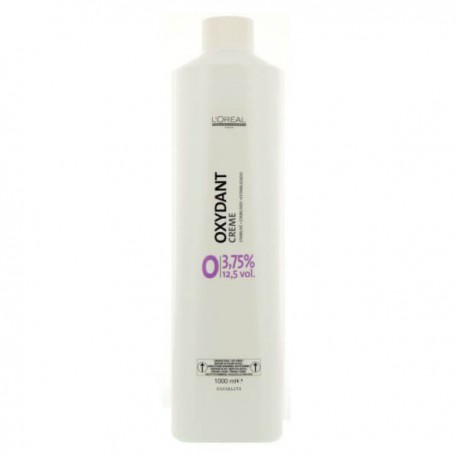 LOREAL MAJIREL Oxydant 3,75 %