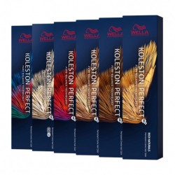 Wella Koleston Perfect Me +